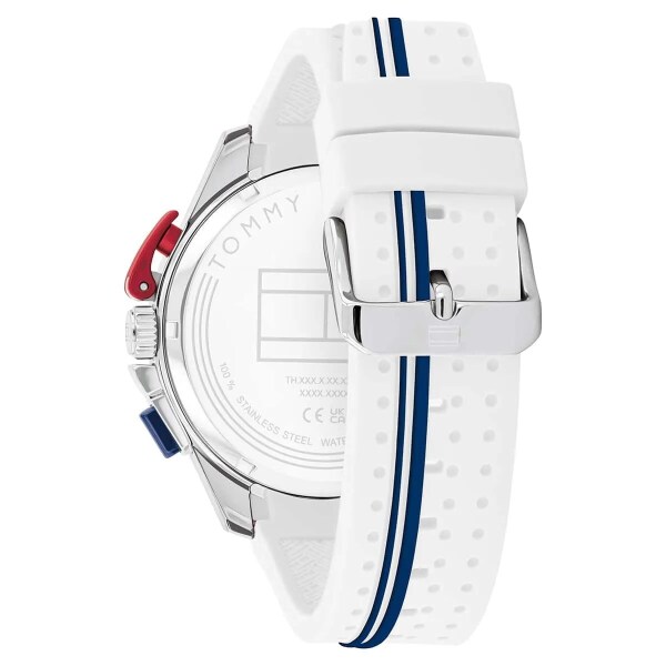 Tommy Hilfiger TH1792167 Erkek Kol Saati - 3