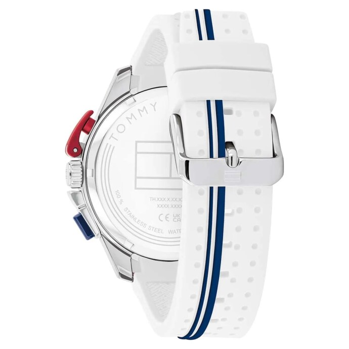 Tommy Hilfiger TH1792167 Erkek Kol Saati - 3
