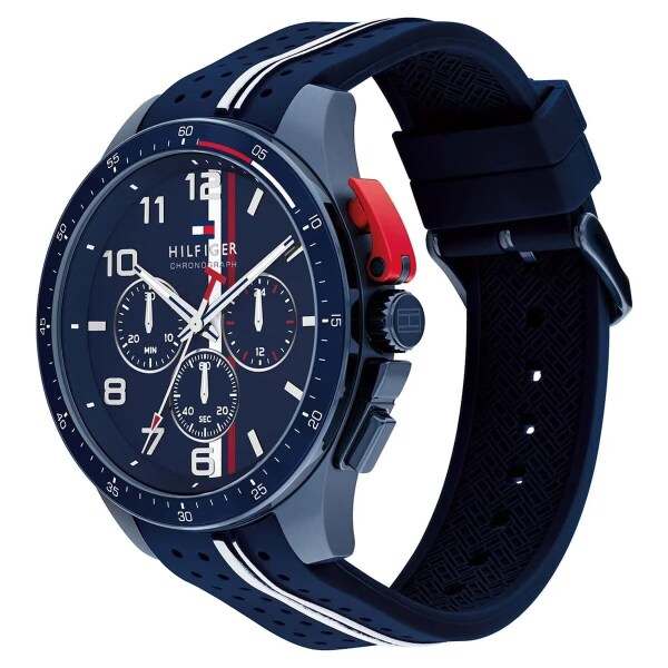Tommy Hilfiger TH1792169 Erkek Kol Saati - 2