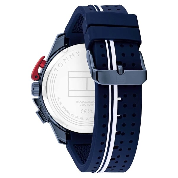 Tommy Hilfiger TH1792169 Erkek Kol Saati - 3