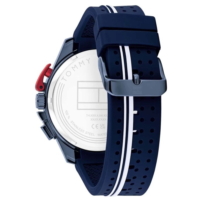 Tommy Hilfiger TH1792169 Erkek Kol Saati - 3