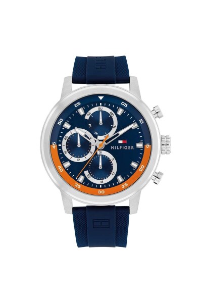 Tommy Hilfiger TH1792177 Erkek Kol Saati - Tommy Hilfiger