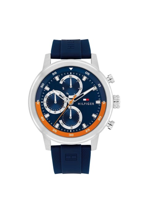 Tommy Hilfiger TH1792177 Erkek Kol Saati - 1