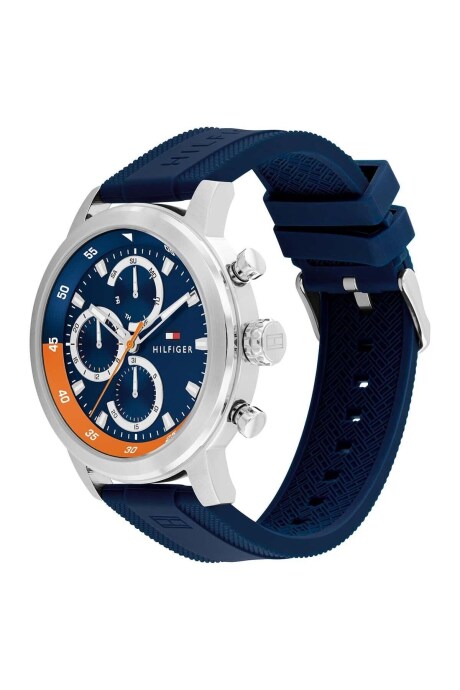 Tommy Hilfiger TH1792177 Erkek Kol Saati - 2