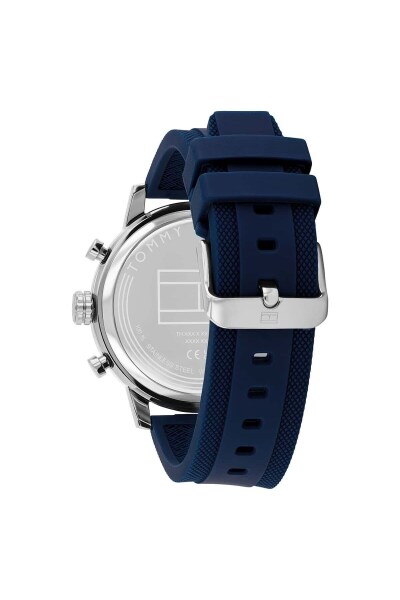 Tommy Hilfiger TH1792177 Erkek Kol Saati - 3
