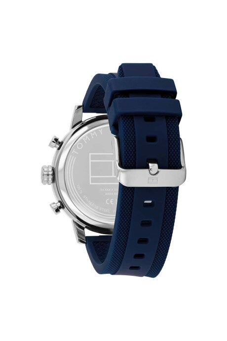 Tommy Hilfiger TH1792177 Erkek Kol Saati - 3