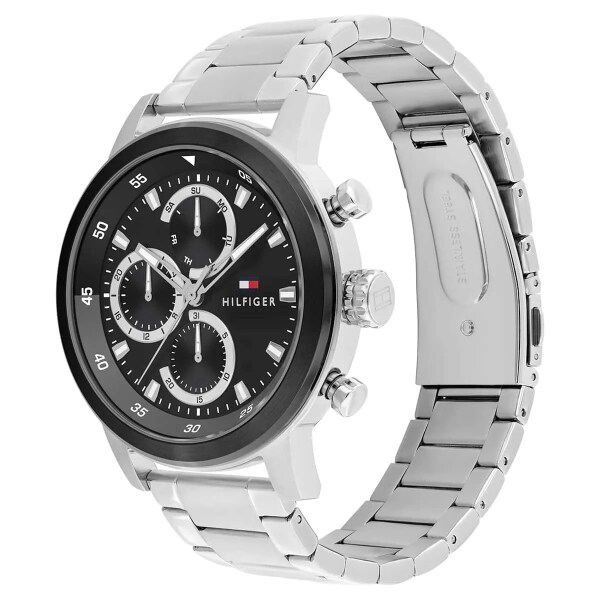 Tommy Hilfiger TH1792181 Erkek Kol Saati - 2