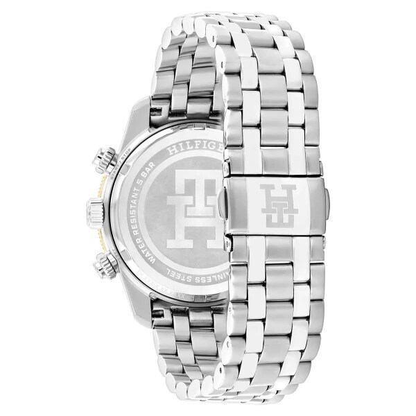 Tommy Hilfiger TH1792184 Erkek Kol Saati - 3