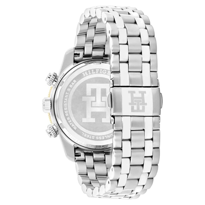 Tommy Hilfiger TH1792184 Erkek Kol Saati - 3