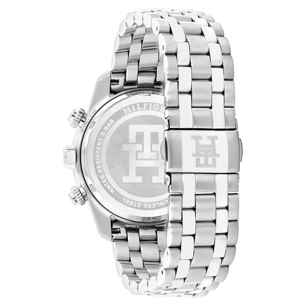 Tommy Hilfiger TH1792185 Erkek Kol Saati - 3