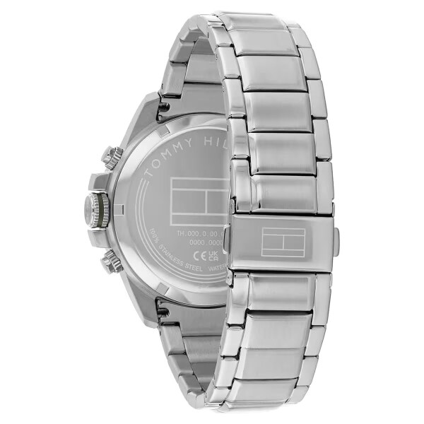 Tommy Hilfiger TH1792197 Erkek Kol Saati - 2