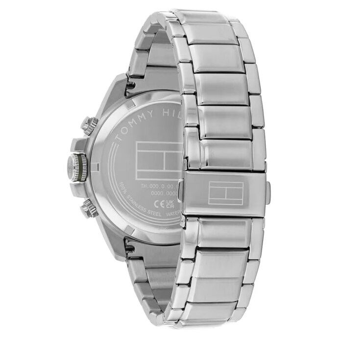 Tommy Hilfiger TH1792197 Erkek Kol Saati - 2