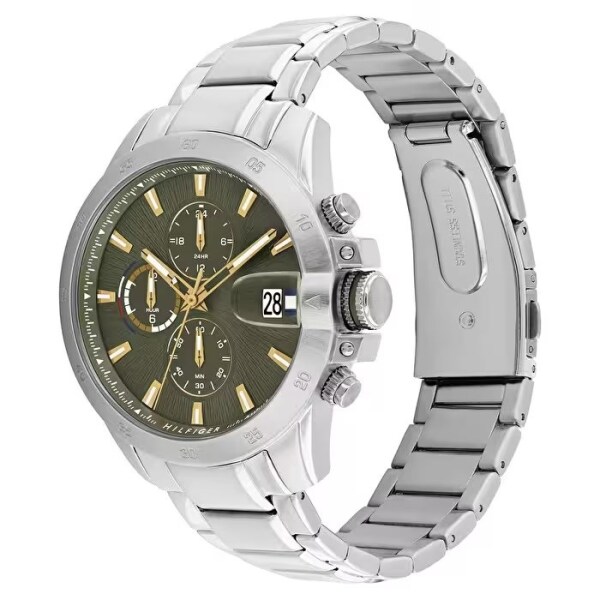 Tommy Hilfiger TH1792197 Erkek Kol Saati - 3
