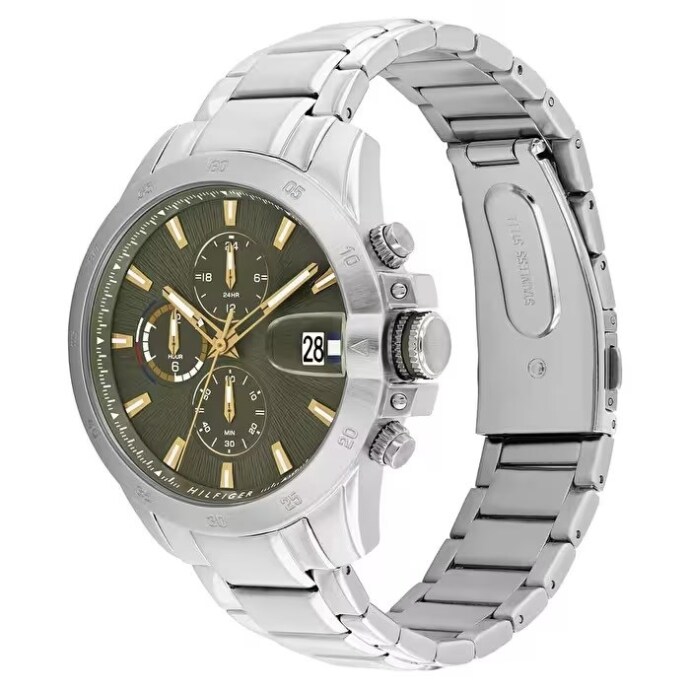 Tommy Hilfiger TH1792197 Erkek Kol Saati - 3