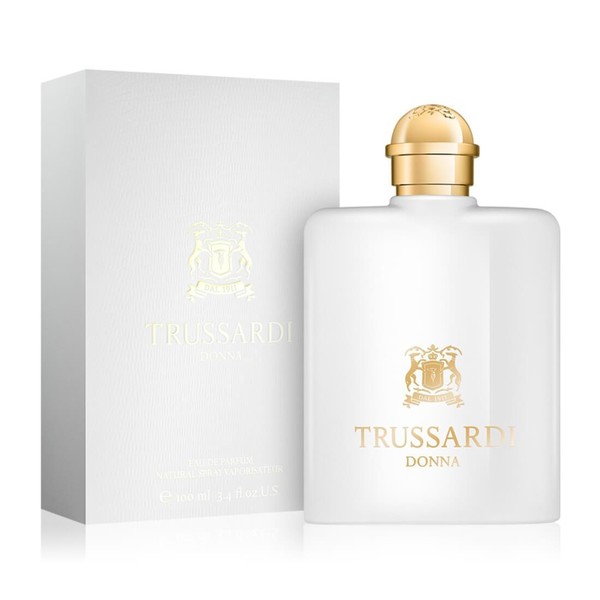 Trussardi Donna 100 ml EDP Kadın Parfümü - 1