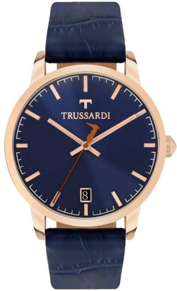 Trussardi R2451113001 Erkek Kol Saati - 1