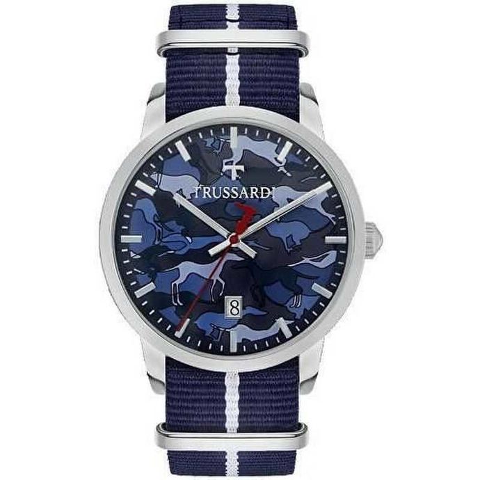 Trussardi R2451113005 Erkek Kol Saati - 1