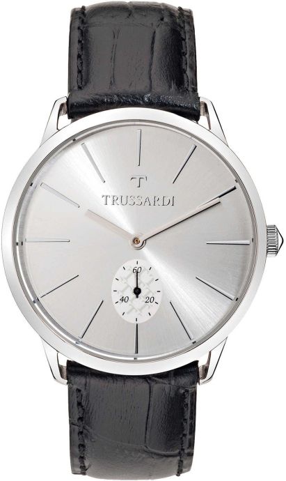 TRUSSARDI R2451116004 Erkek Kol Saati - 1