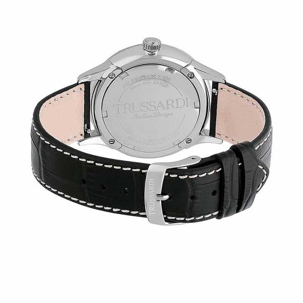 Trussardi R2451130002 Erkek Kol Saati - 2