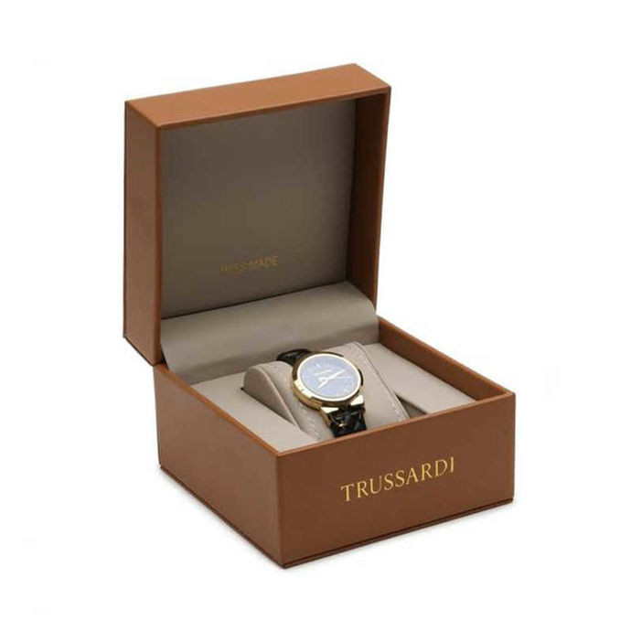 Trussardi R2451130002 Erkek Kol Saati - 4