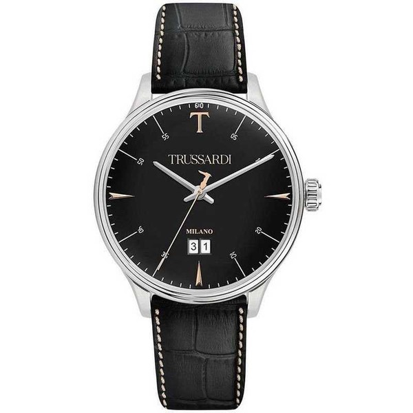 Trussardi R2451130002 Erkek Kol Saati - 7