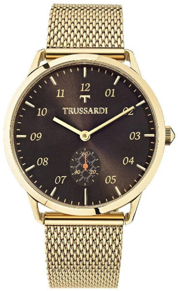 Trussardi R2453116001 Erkek Kol Saati - 1