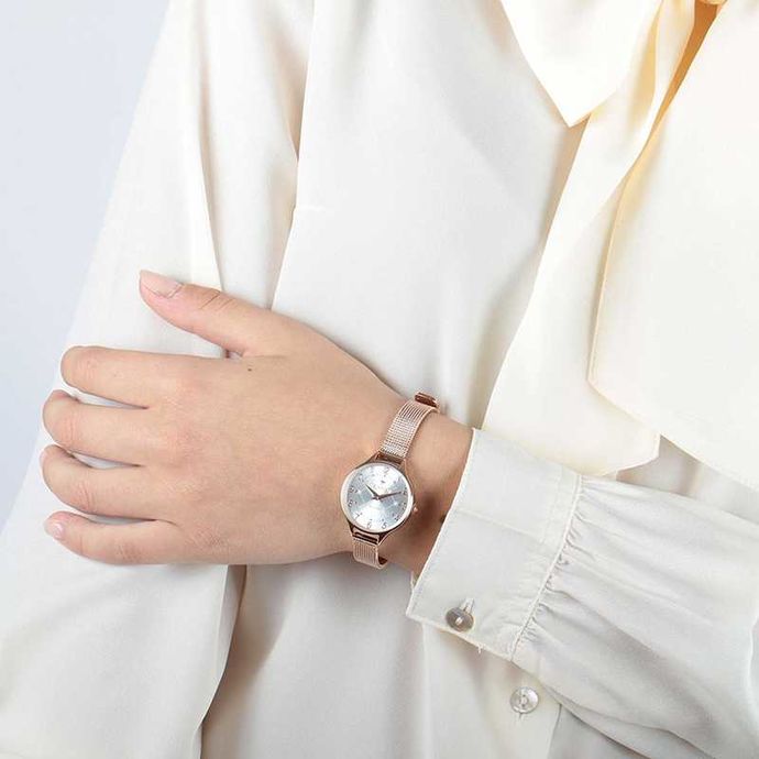 Trussardi R2453122503 Kadın Kol Saati - 3