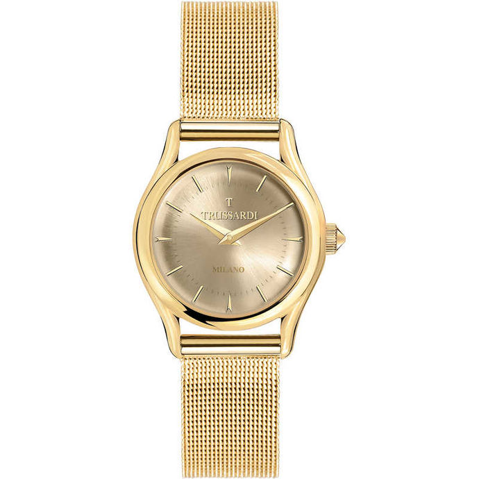 Trussardi R2453127501 Kadın Kol Saati - 1
