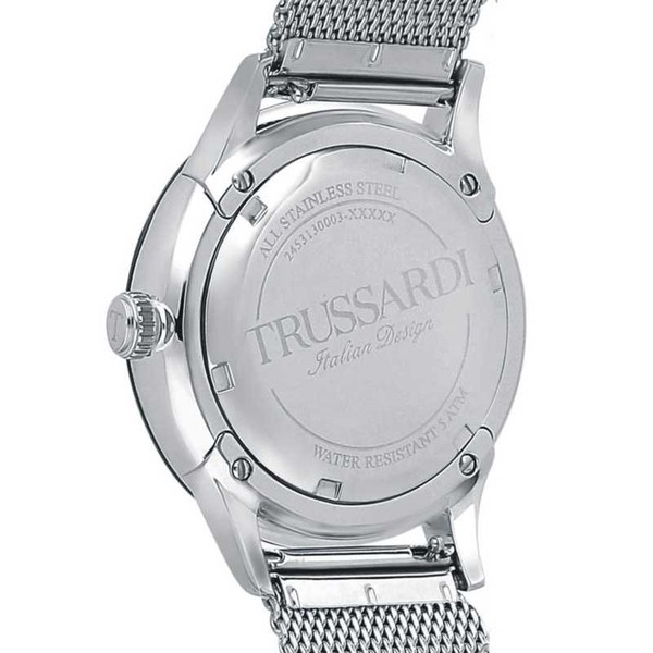 Trussardi R2453130003 Erkek Kol Saati - 3