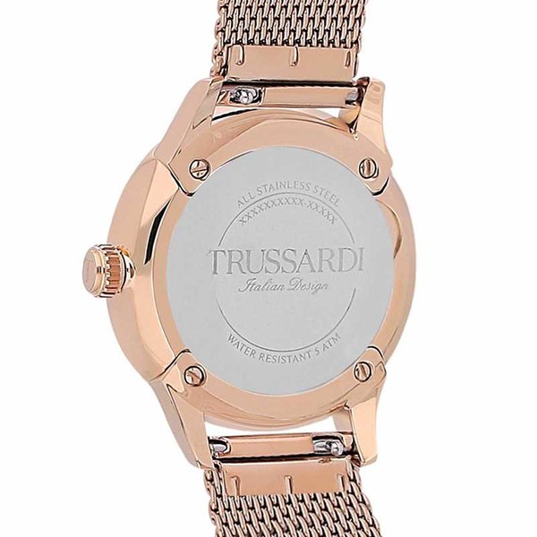 Trussardi R2453130501 Kadın Kol Saati - 2