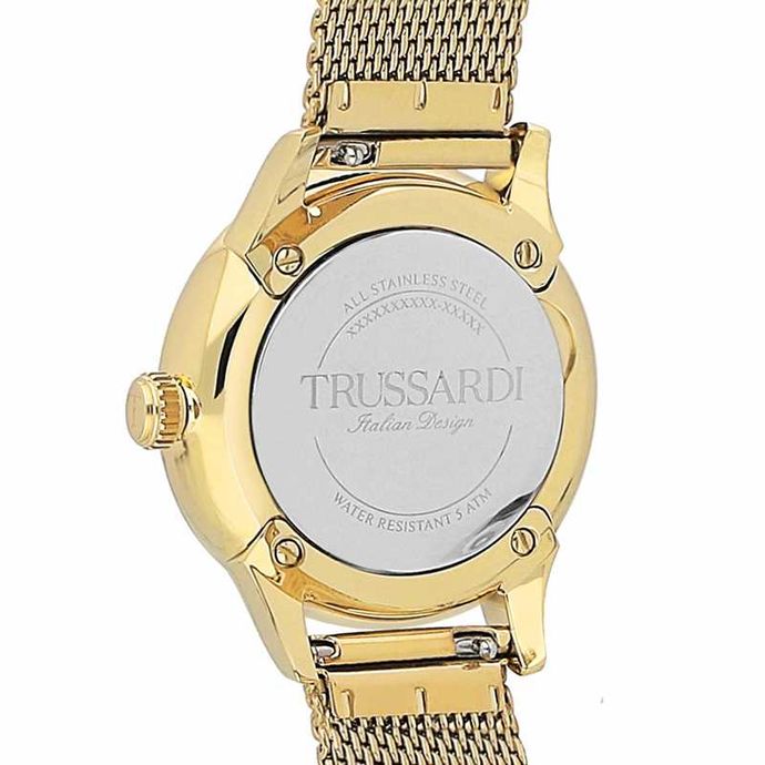 Trussardi R2453130506 Kadın Kol Saati - 3