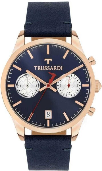 Trussardi R2471613001 Erkek Kol Saati - 1