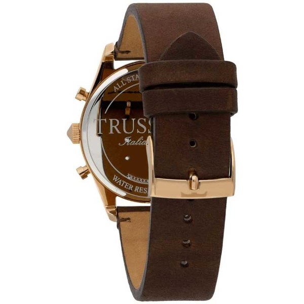 Trussardi R2471613002 Erkek Kol Saati - 2