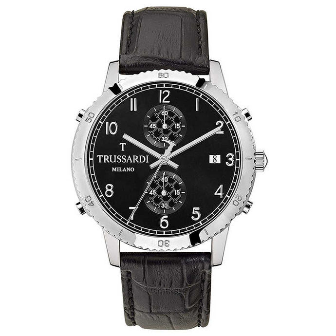 Trussardi R2471617006 Erkek Kol Saati - 1