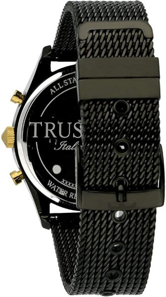 Trussardi R2473613001 Erkek Kol Saati - 2