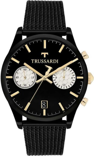 Trussardi R2473613001 Erkek Kol Saati - 1