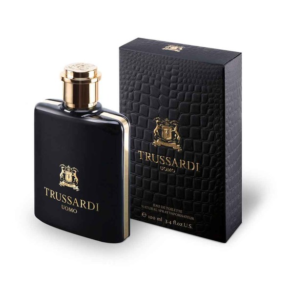 Trussardi Uomo 100 Ml Edt Erkek Parfumu Fiyati Ve Modelleri