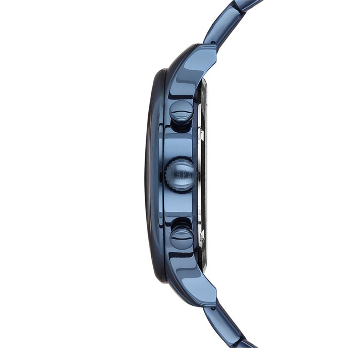 U.S. Polo Assn. USPA1010-02 Erkek Kol Saati - 2