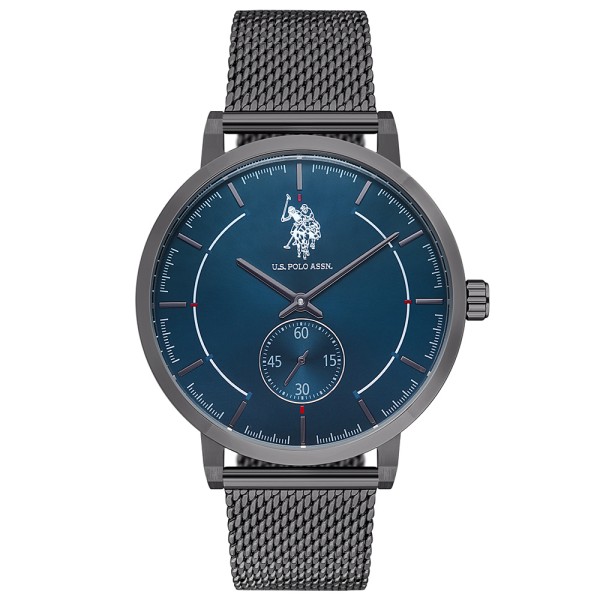 U.S. Polo Assn. USPA1012-01 Erkek Kol Saati - 1
