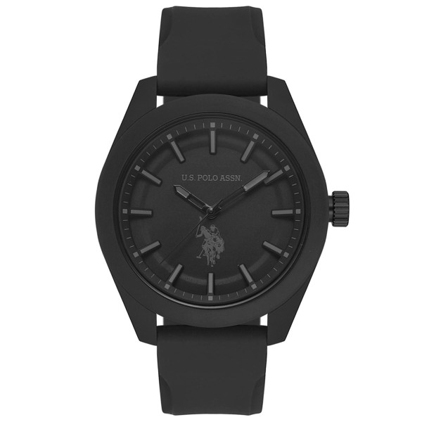 U.S. Polo Assn. USPA1022-01 Erkek Kol Saati - 1