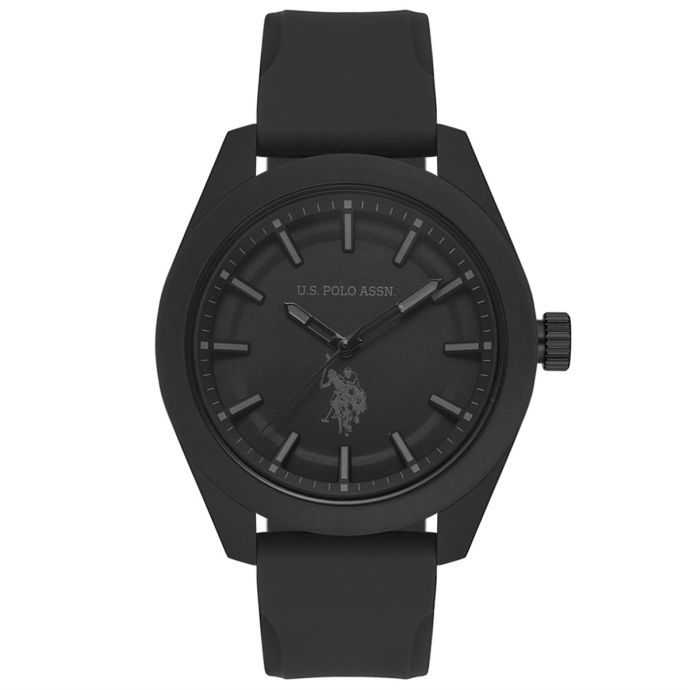 U.S. Polo Assn. USPA1022-01 Erkek Kol Saati - 1