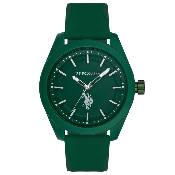 U.S. Polo Assn. USPA1022-06 Erkek Kol Saati - 1