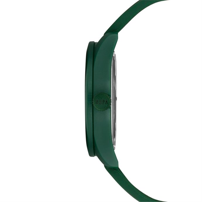 U.S. Polo Assn. USPA1022-06 Erkek Kol Saati - 2