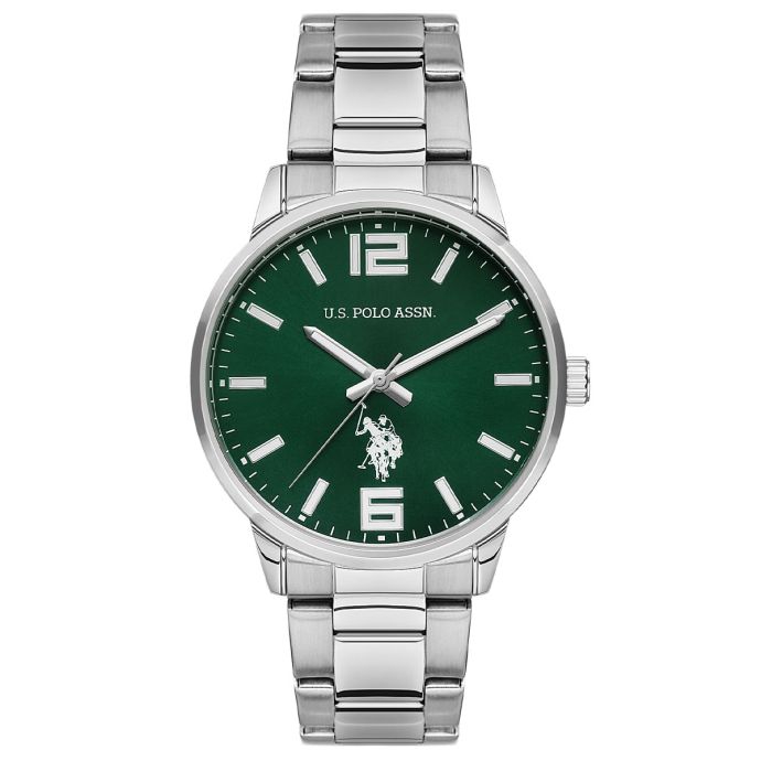 U.S. Polo Assn. USPA1051-02 Erkek Kol Saati - 1