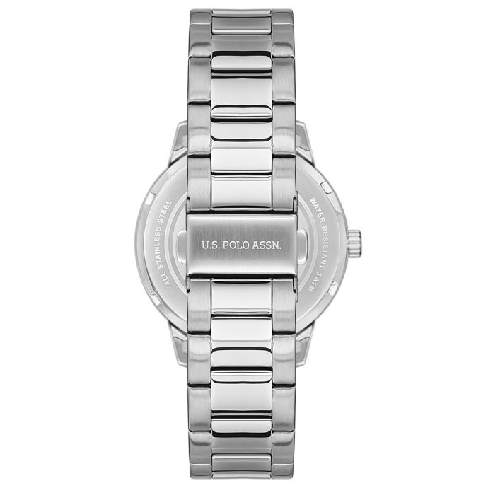 U.S. Polo Assn. USPA1051-02 Erkek Kol Saati - 3