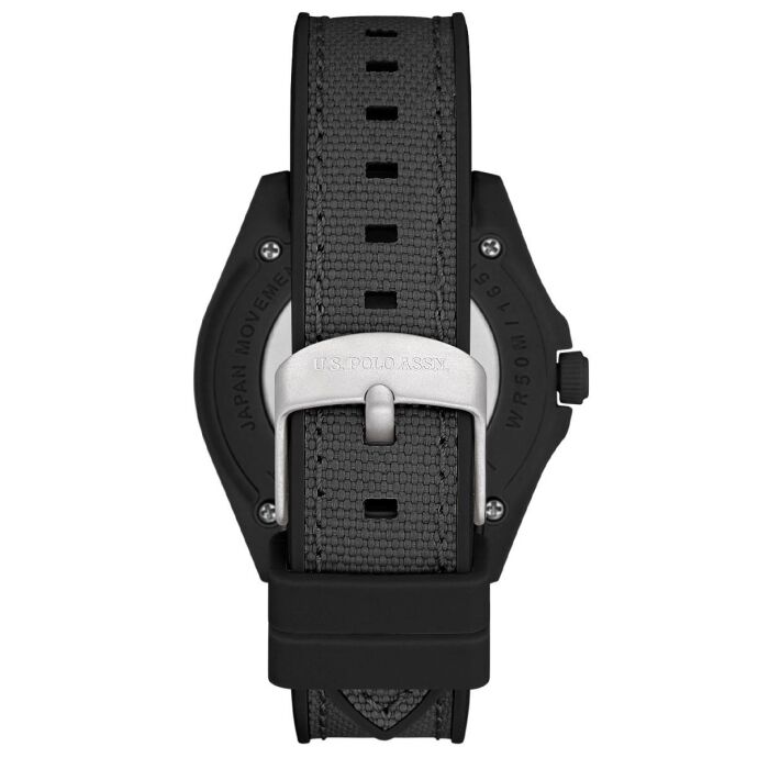 U.S. Polo Assn. USPA1053-05 Kadın Kol Saati - 3