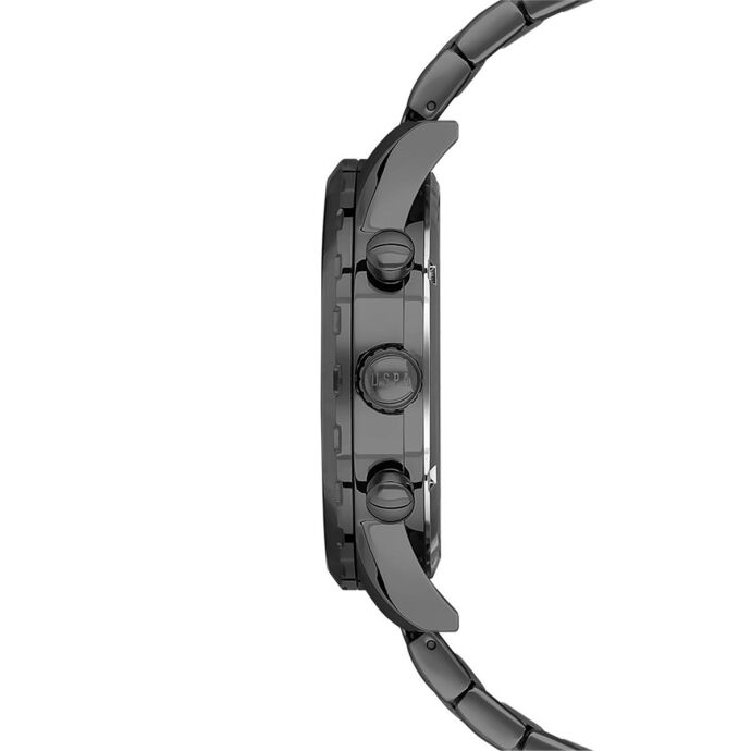 U.S. Polo Assn. USPA1055-04 Erkek Kol Saati - 2