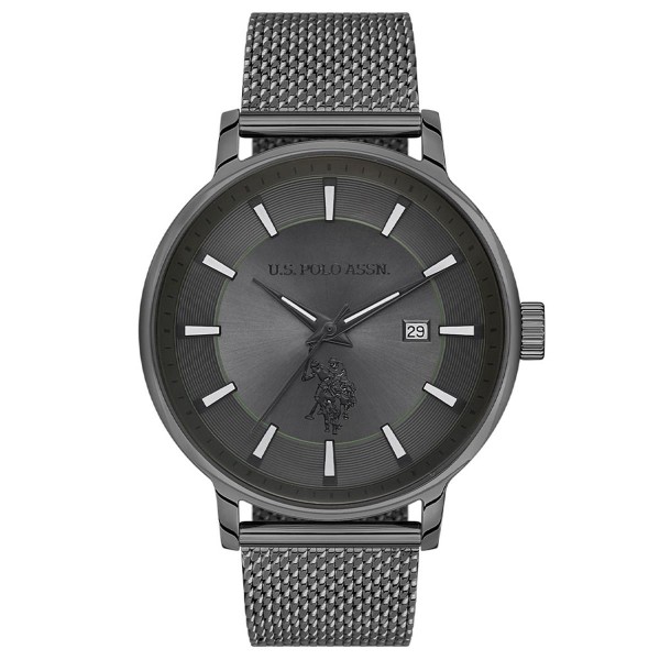 U.S. Polo Assn. USPA1070-04 Erkek Kol Saati - 1