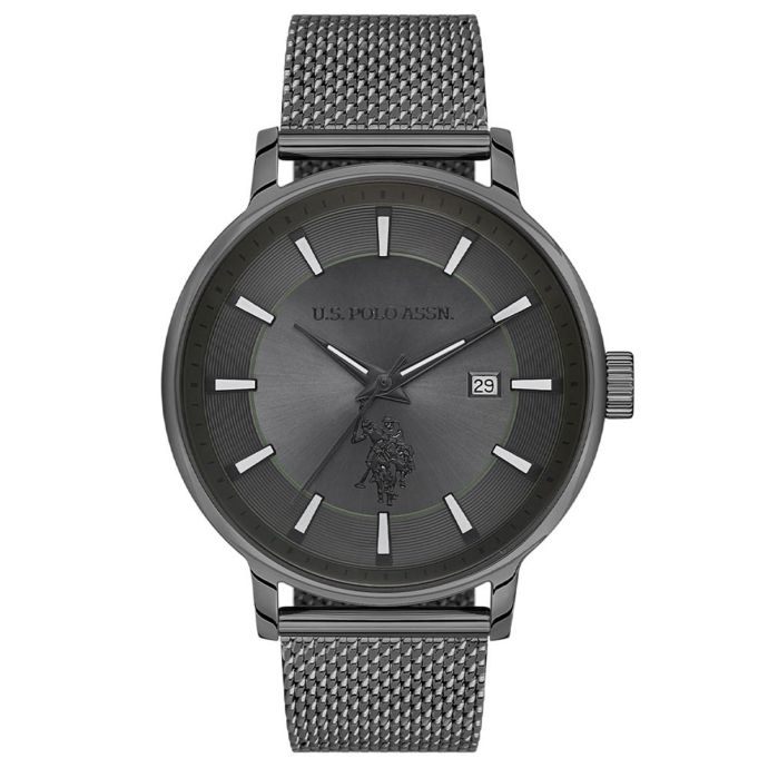 U.S. Polo Assn. USPA1070-04 Erkek Kol Saati - 1