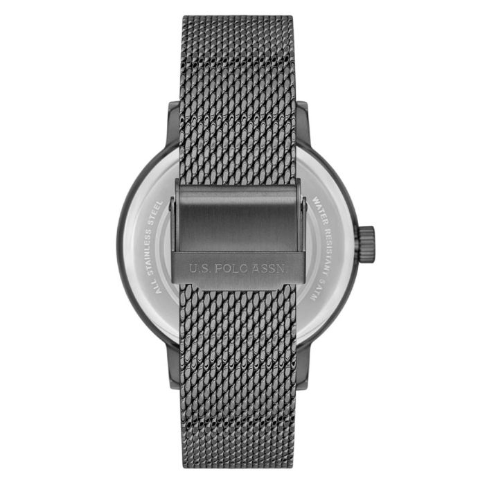 U.S. Polo Assn. USPA1070-04 Erkek Kol Saati - 3